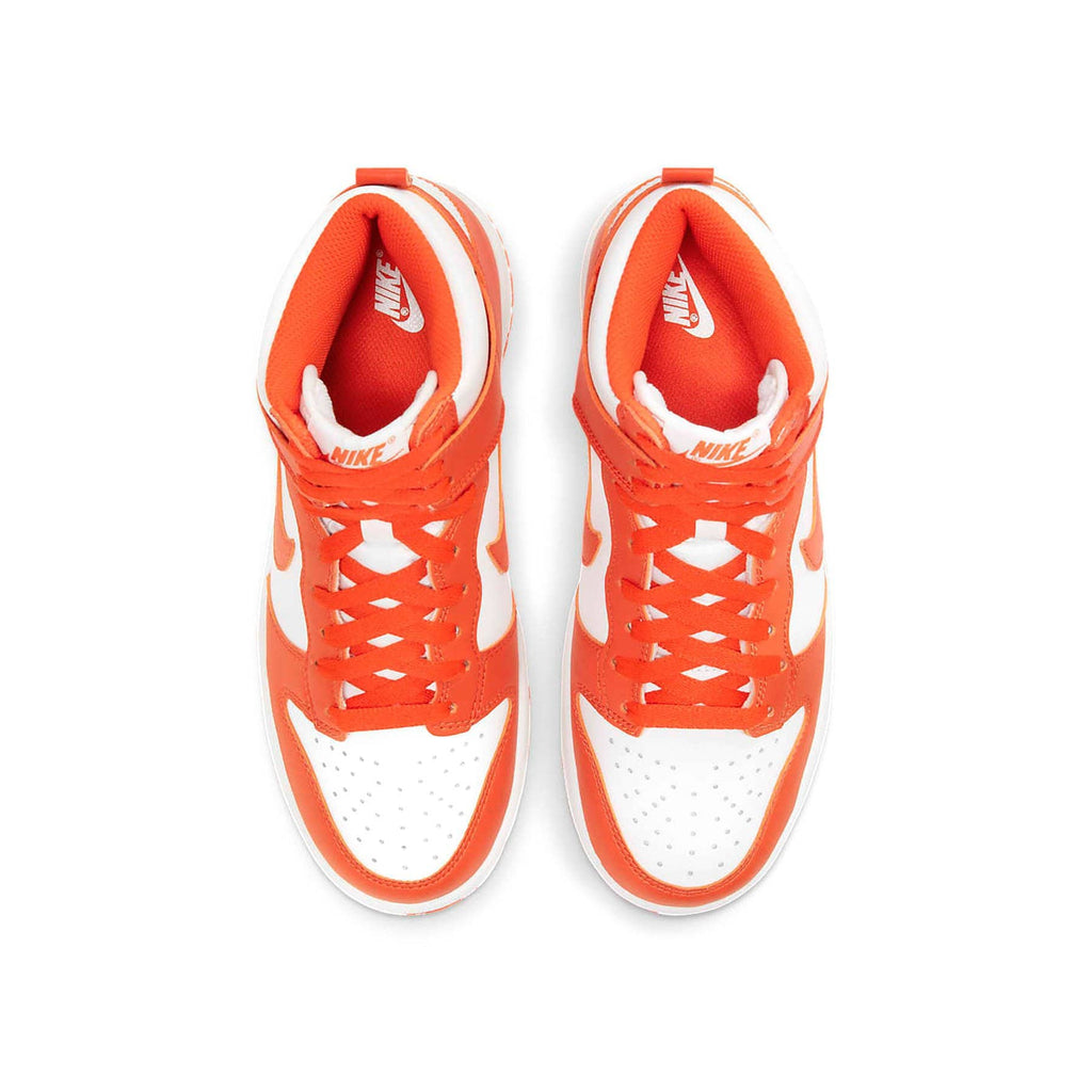 Nike Dunk High SP GS 'Syracuse' 2021