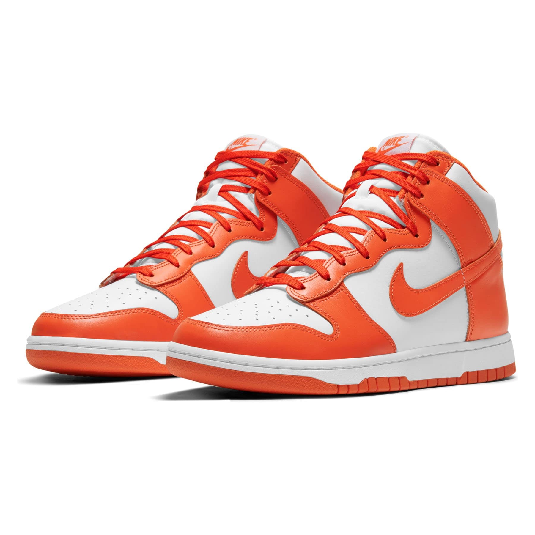 Nike Dunk High SP 'Syracuse' 2021
