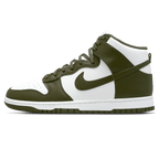 Nike Dunk High 'Cargo Khaki'