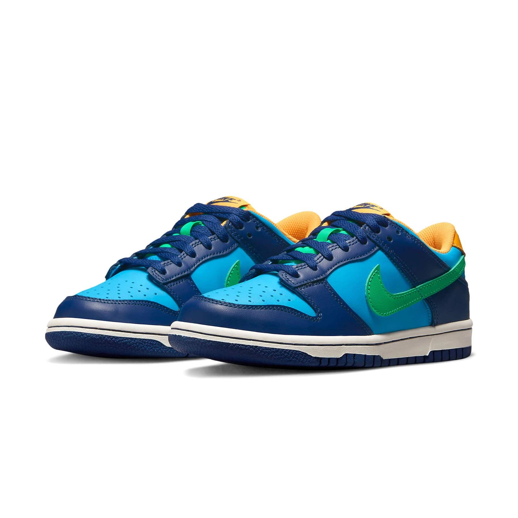 Nike Dunk Low GS 'All-Star 2023'