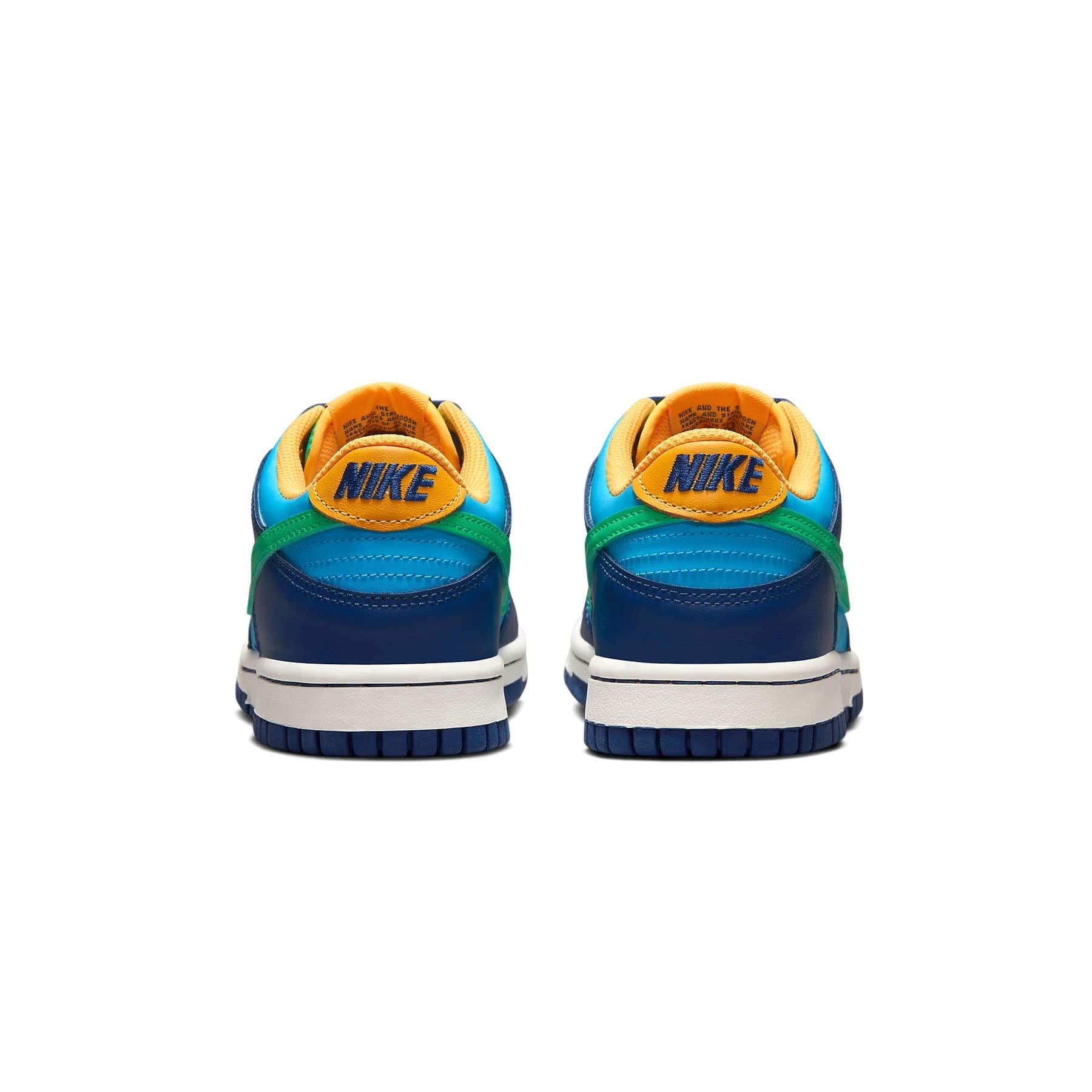 Nike Dunk Low GS 'All-Star 2023'