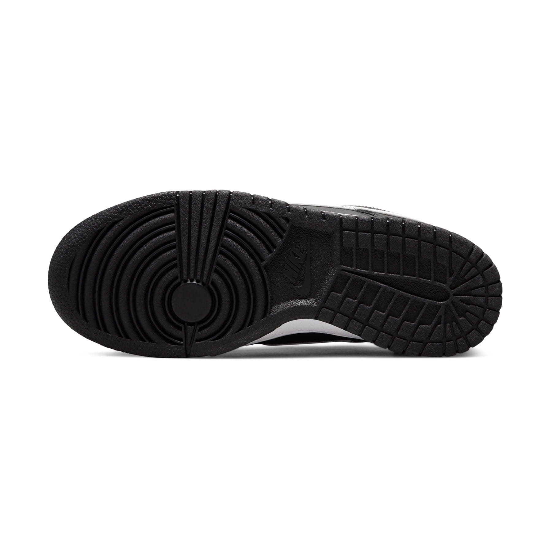 Nike Dunk Low GS 'Black Panda'