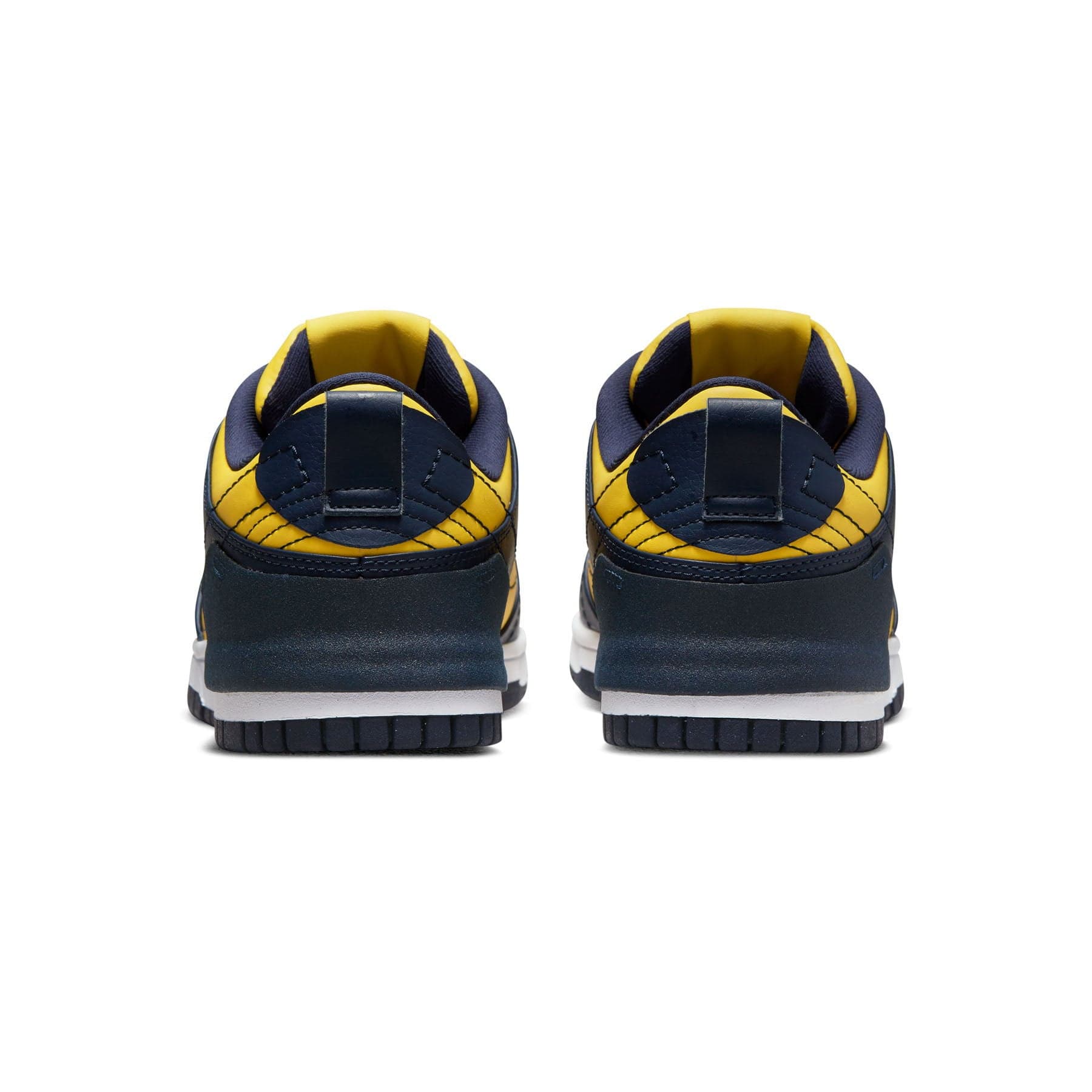 Nike Dunk Low Disrupt 2 'Michigan'