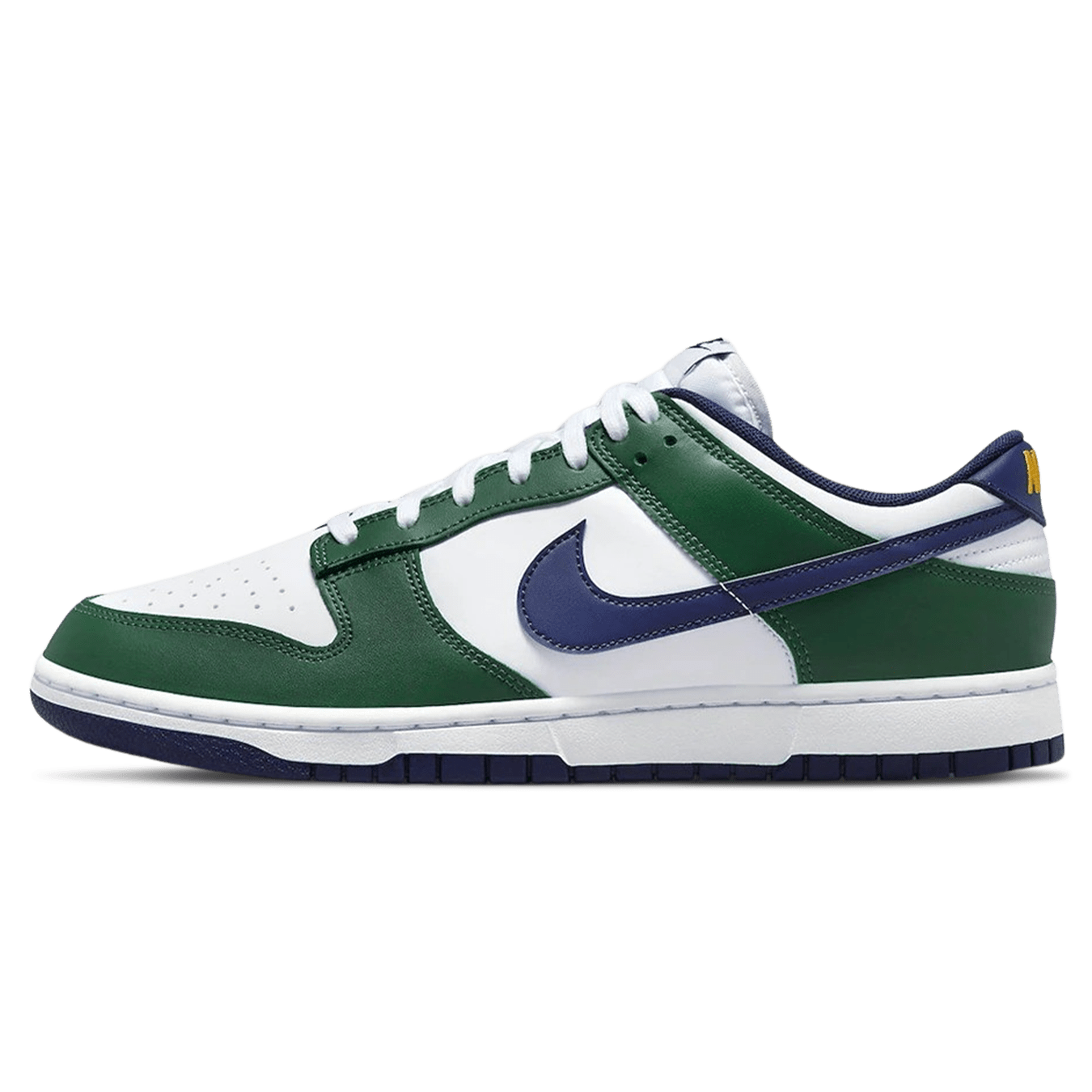 Nike Dunk Low 'Fir Midnight Navy'