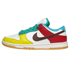 Nike Dunk Low SE 'Free.99 - White'