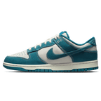 Nike Dunk Low 'Sashiko - Industrial Blue'