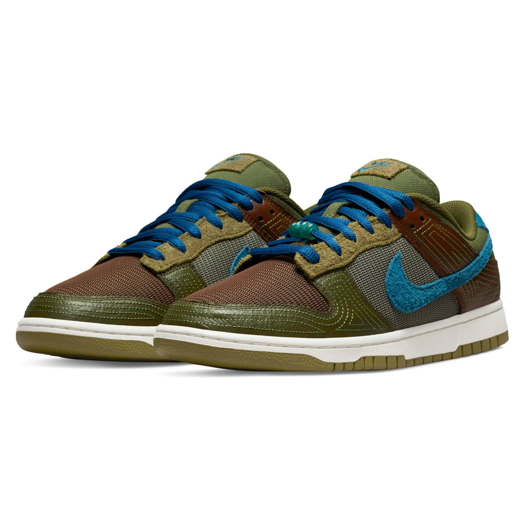 Nike Dunk Low NH 'Cacao Wow'