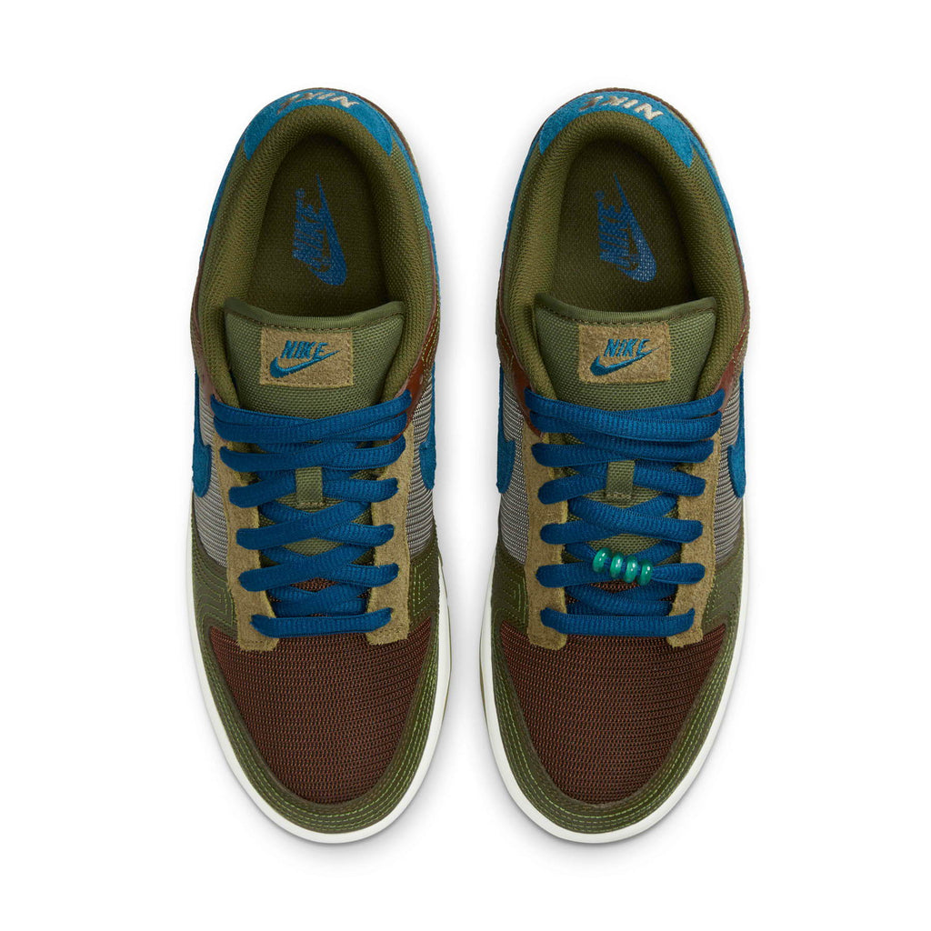 Nike Dunk Low NH 'Cacao Wow'