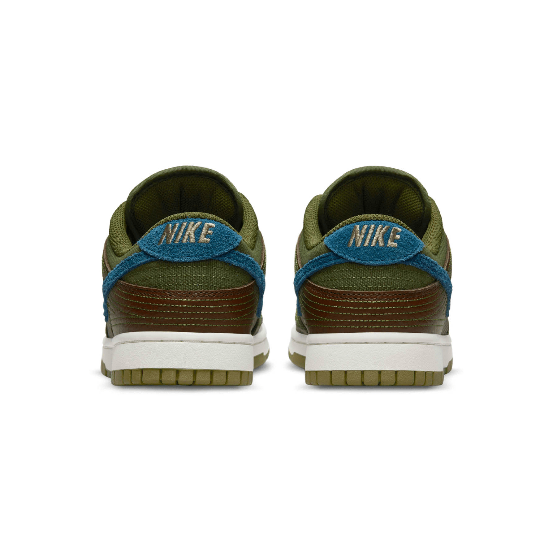 Nike Dunk Low NH 'Cacao Wow'