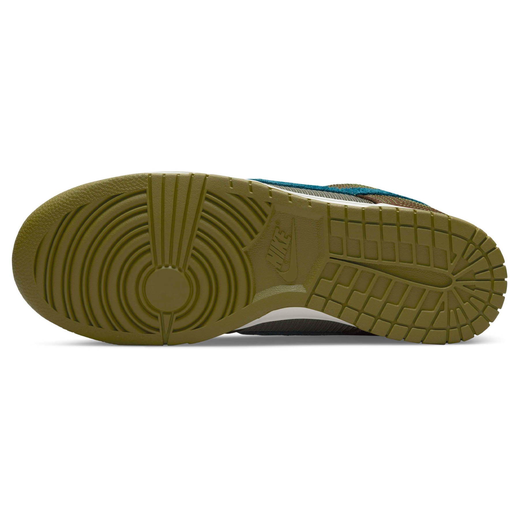 Nike Dunk Low NH 'Cacao Wow'