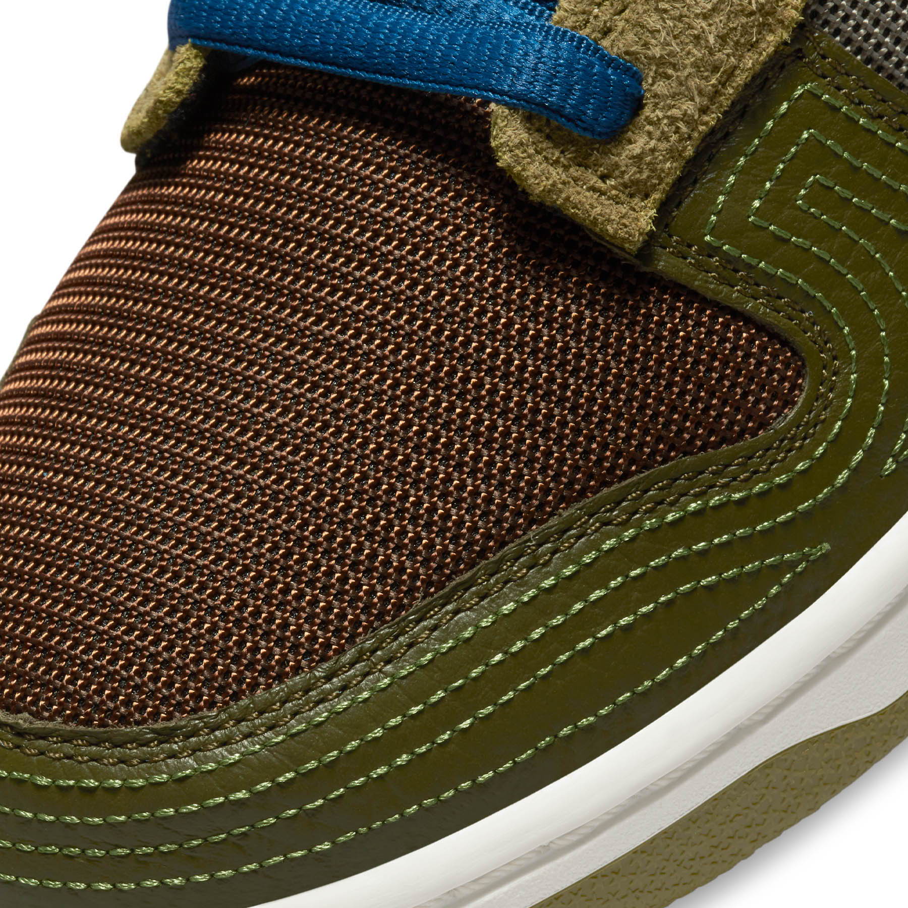 Nike Dunk Low NH 'Cacao Wow'