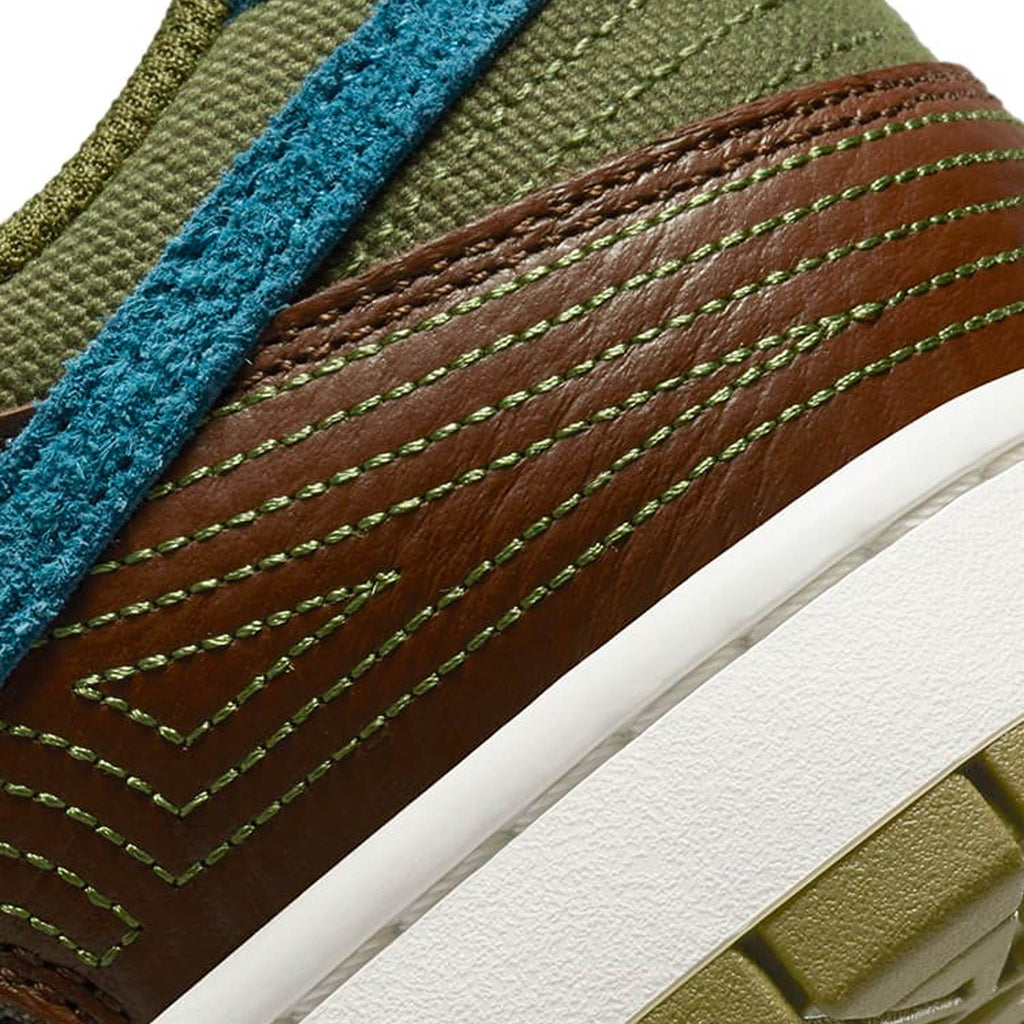 Nike Dunk Low NH 'Cacao Wow'
