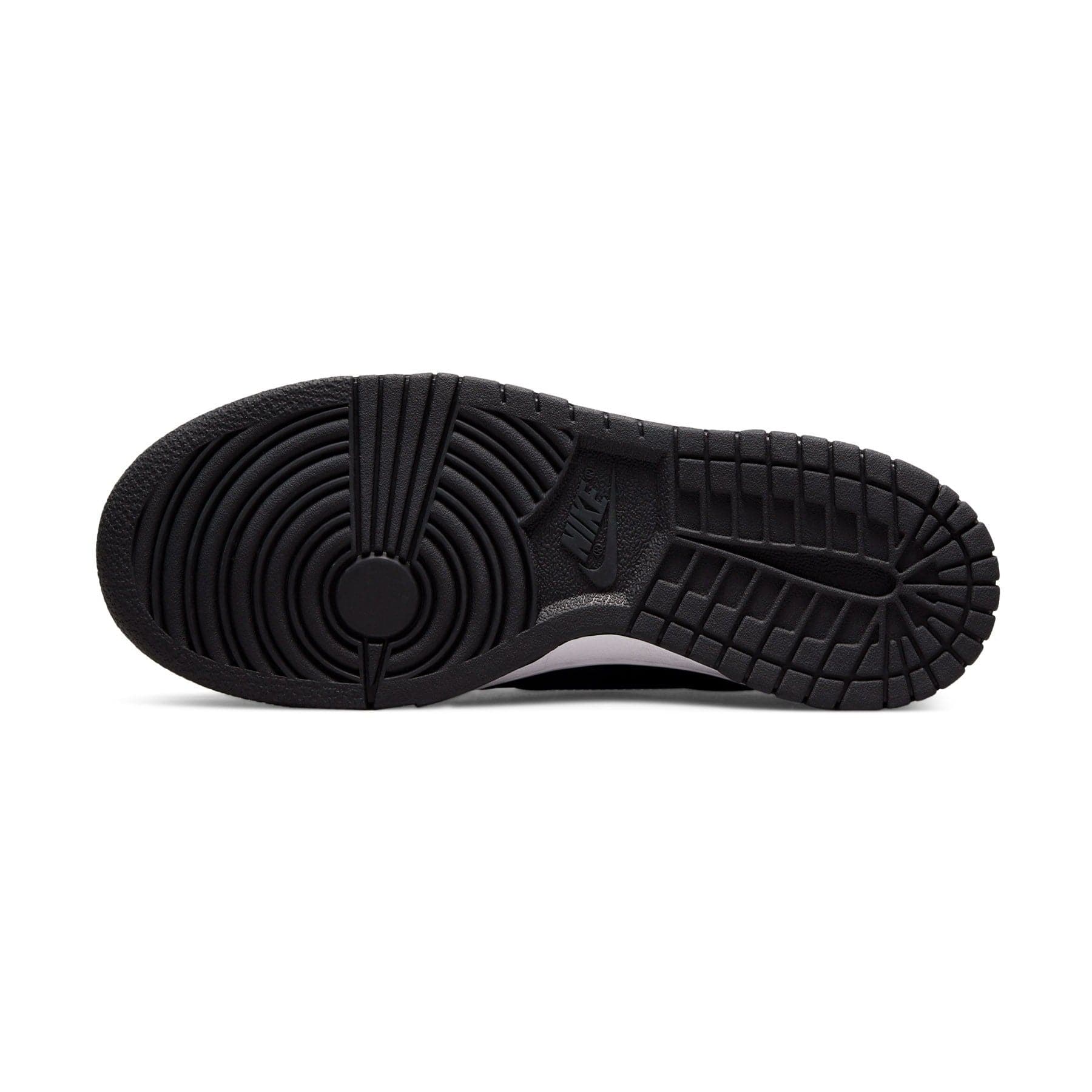 Nike Dunk Low GS 'Black Midnight Navy'