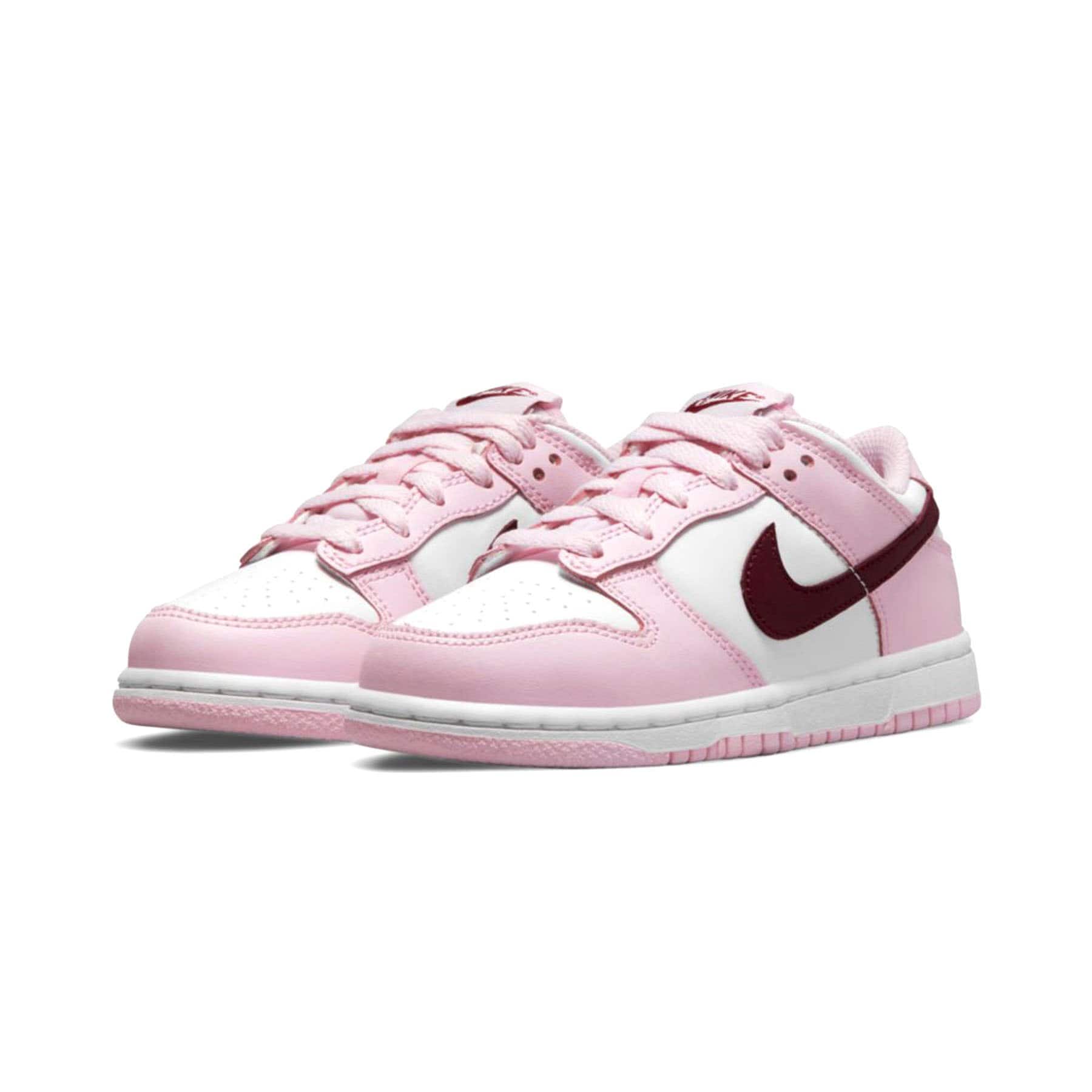 Nike Dunk Low PS 'Valentine's Day'