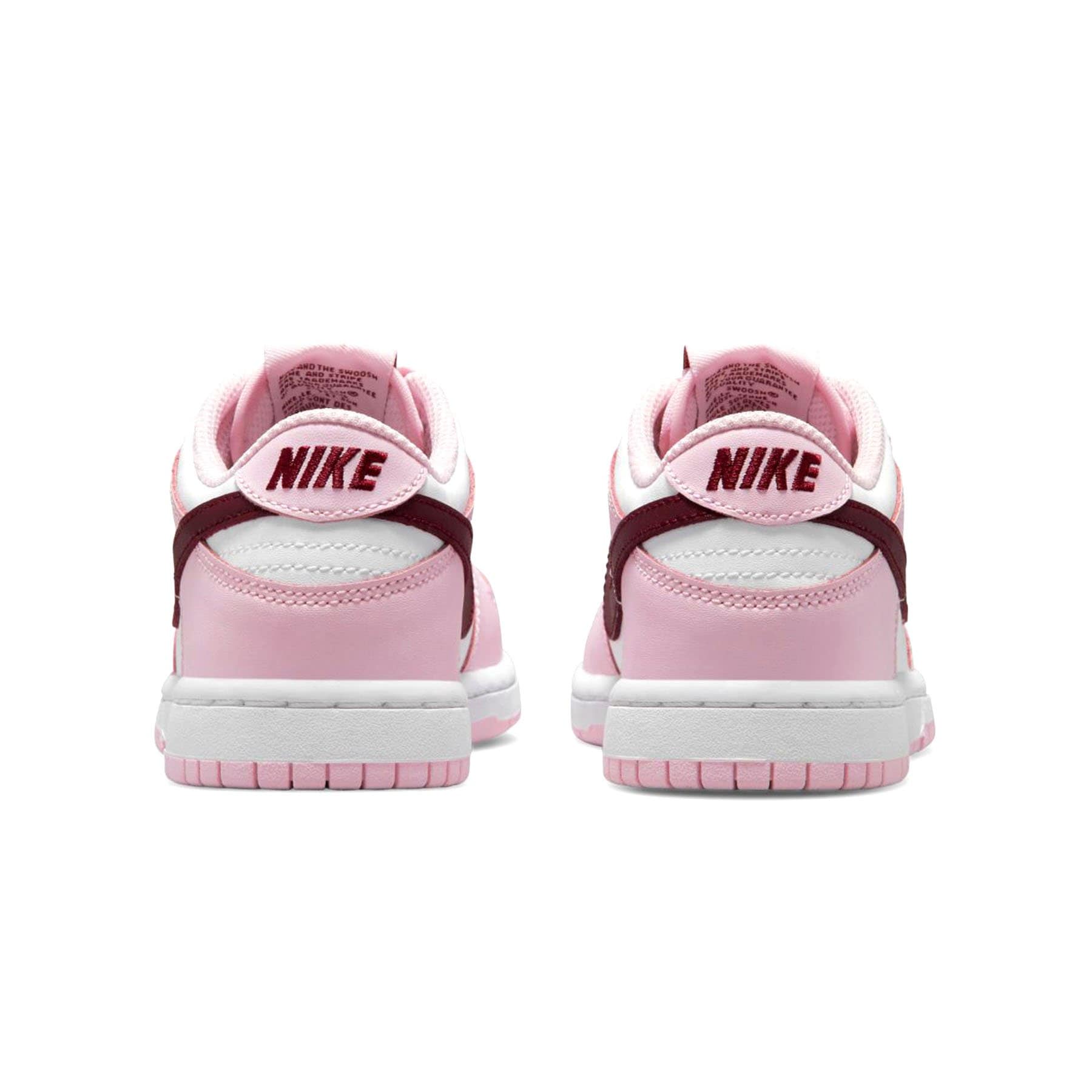Nike Dunk Low PS 'Valentine's Day'