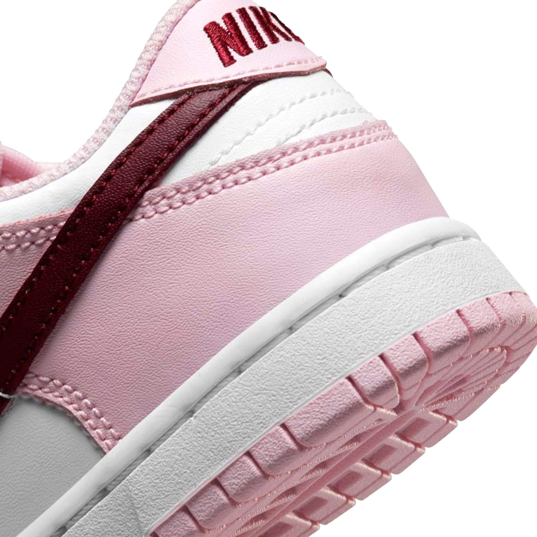 Nike Dunk Low PS 'Valentine's Day'