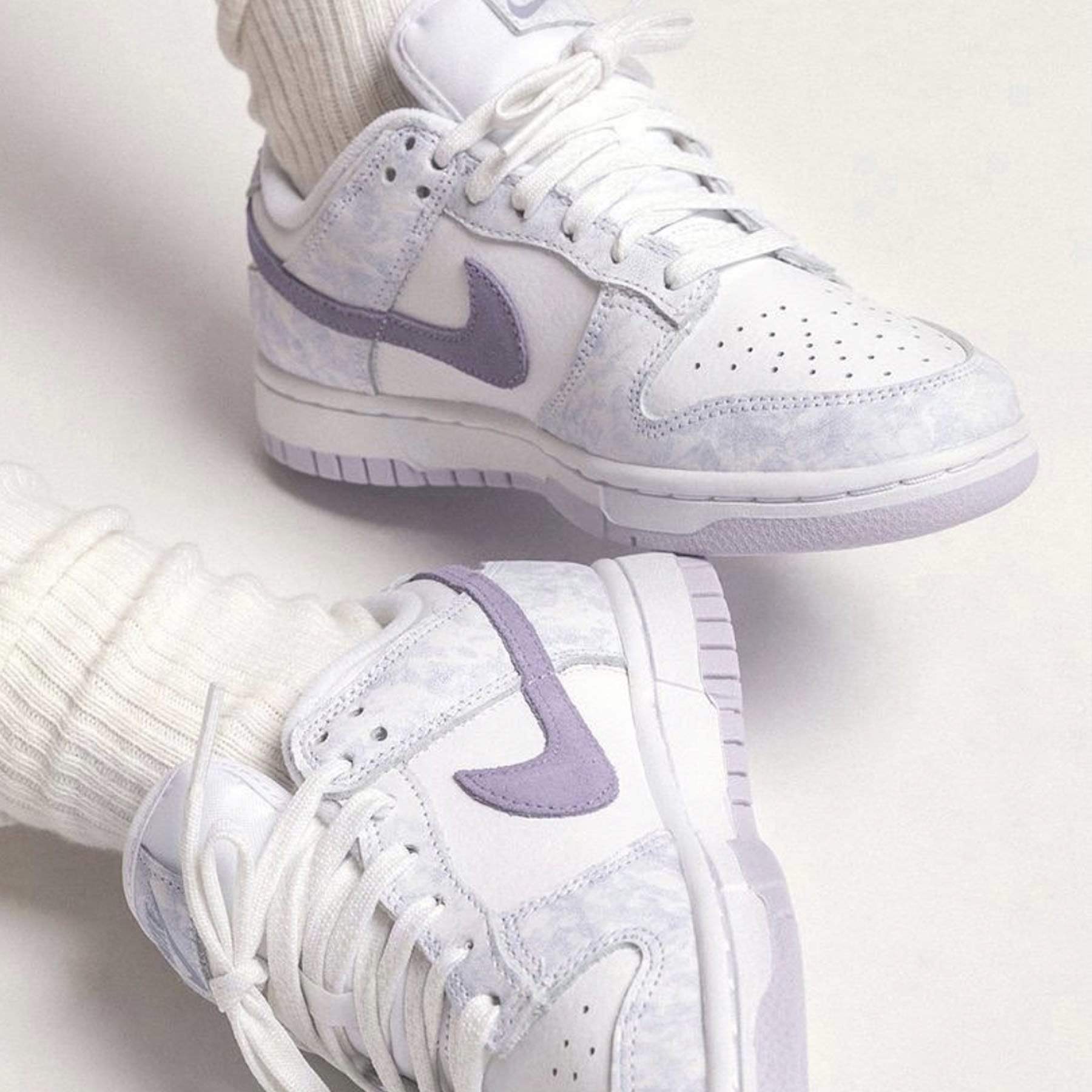 Nike Dunk Low OG Wmns 'Purple Pulse'