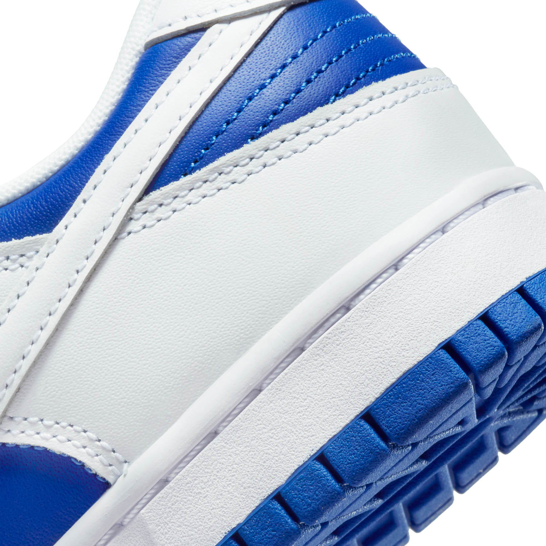 Nike Dunk Low 'Racer Blue'