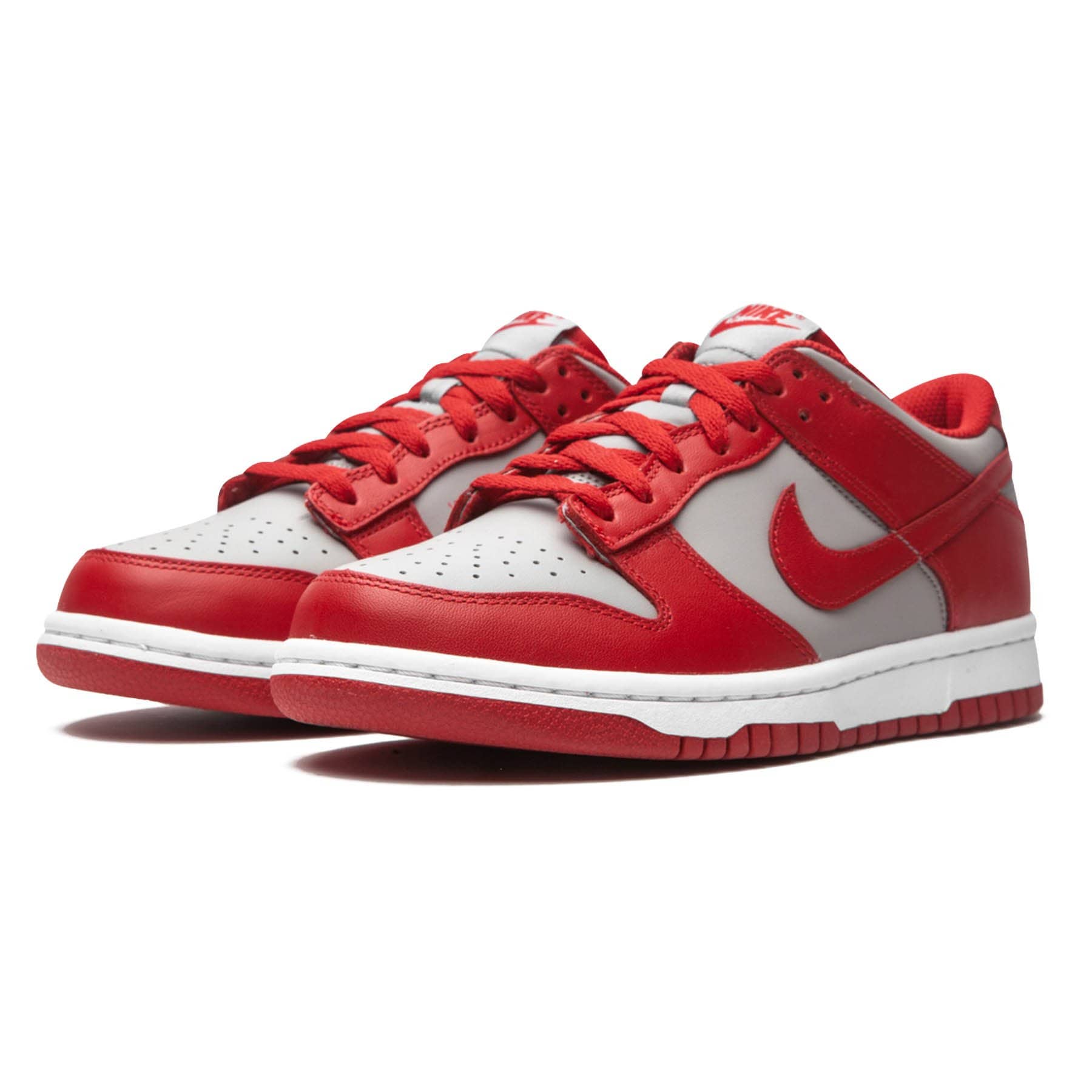 Nike Dunk Low GS 'UNLV'