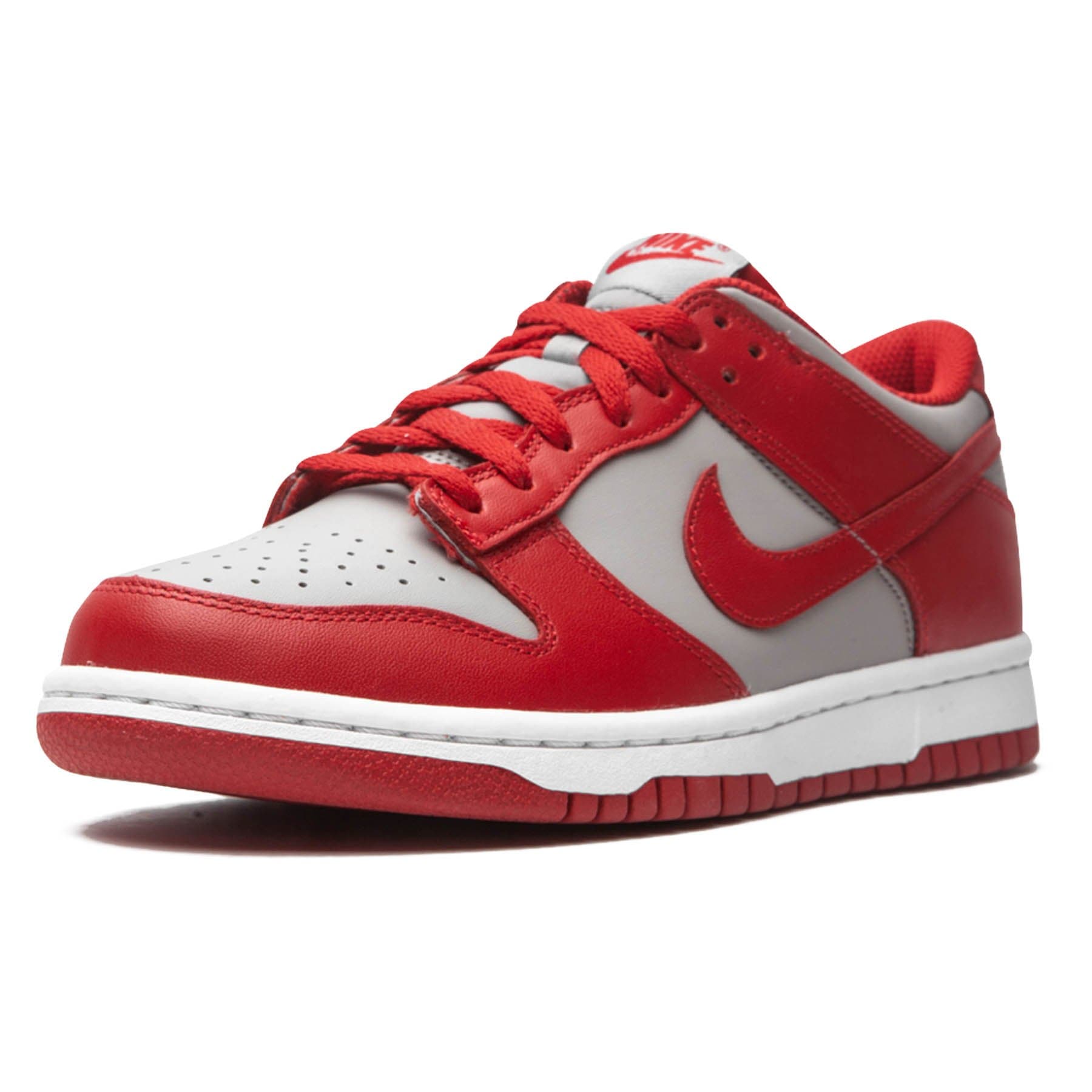 Nike Dunk Low GS 'UNLV'