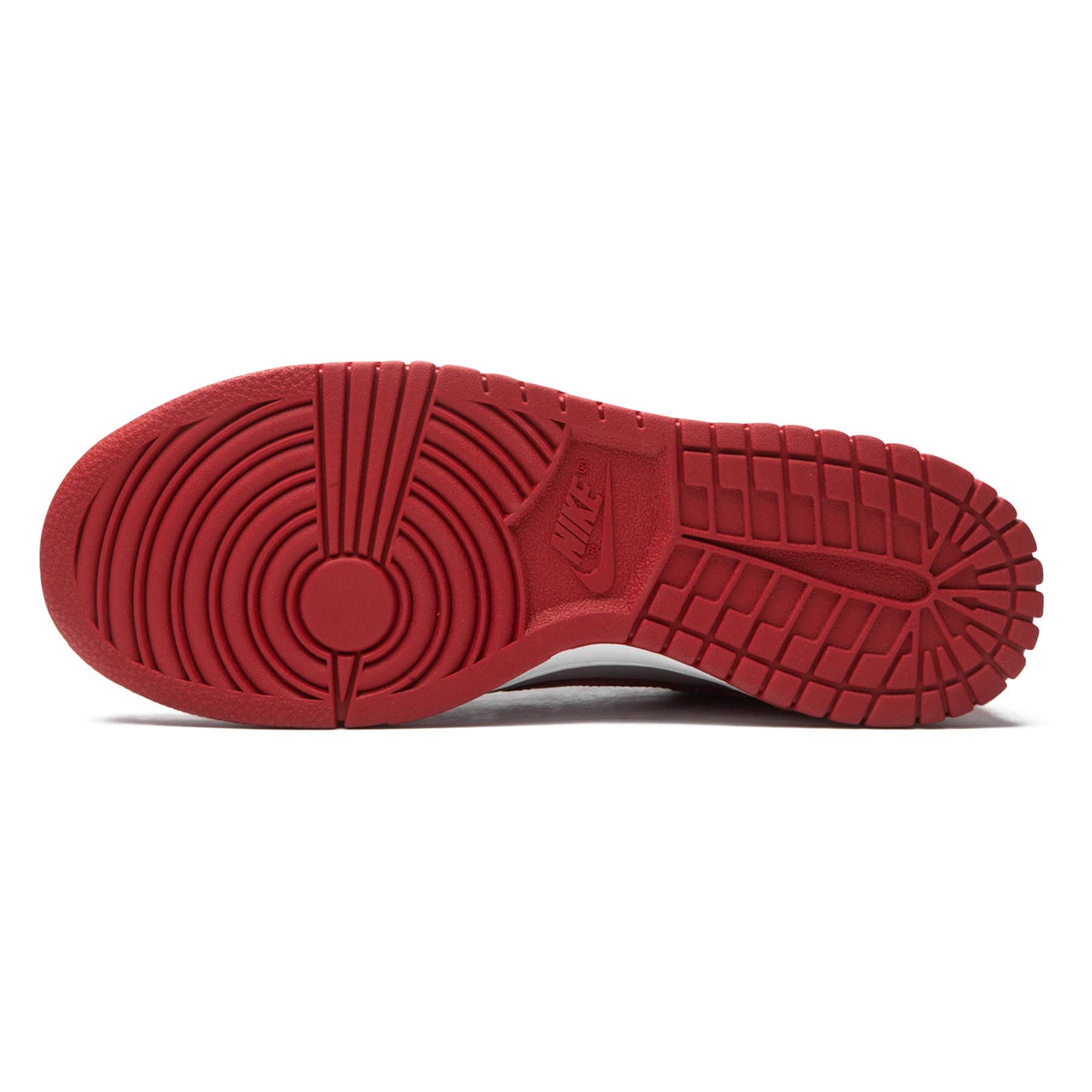Nike Dunk Low GS 'UNLV'