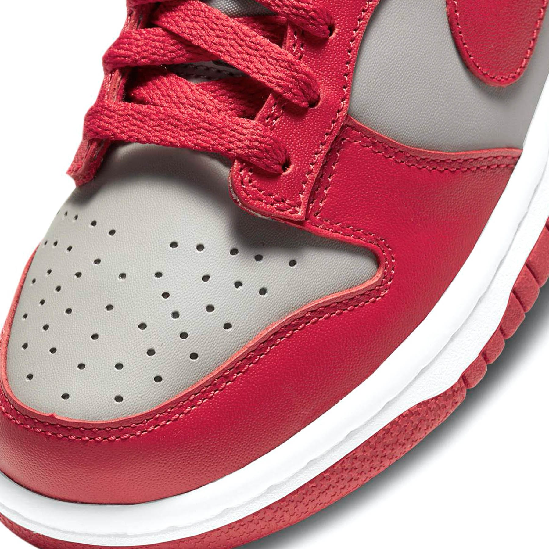 Nike Dunk Low GS 'UNLV'