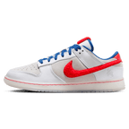 Nike Dunk Low 'Spray Paint Swoosh'