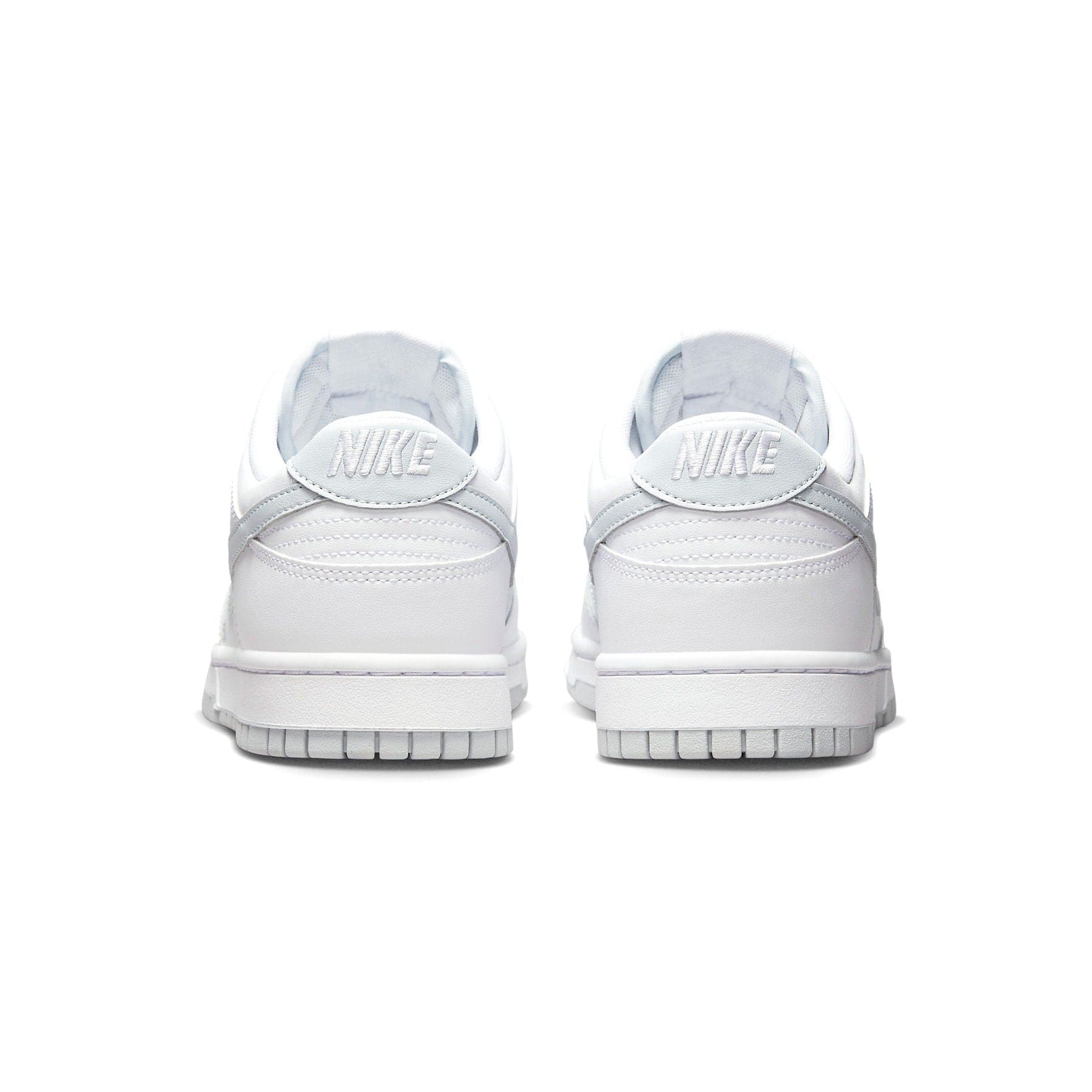 Nike Dunk Low 'Pure Platinum'