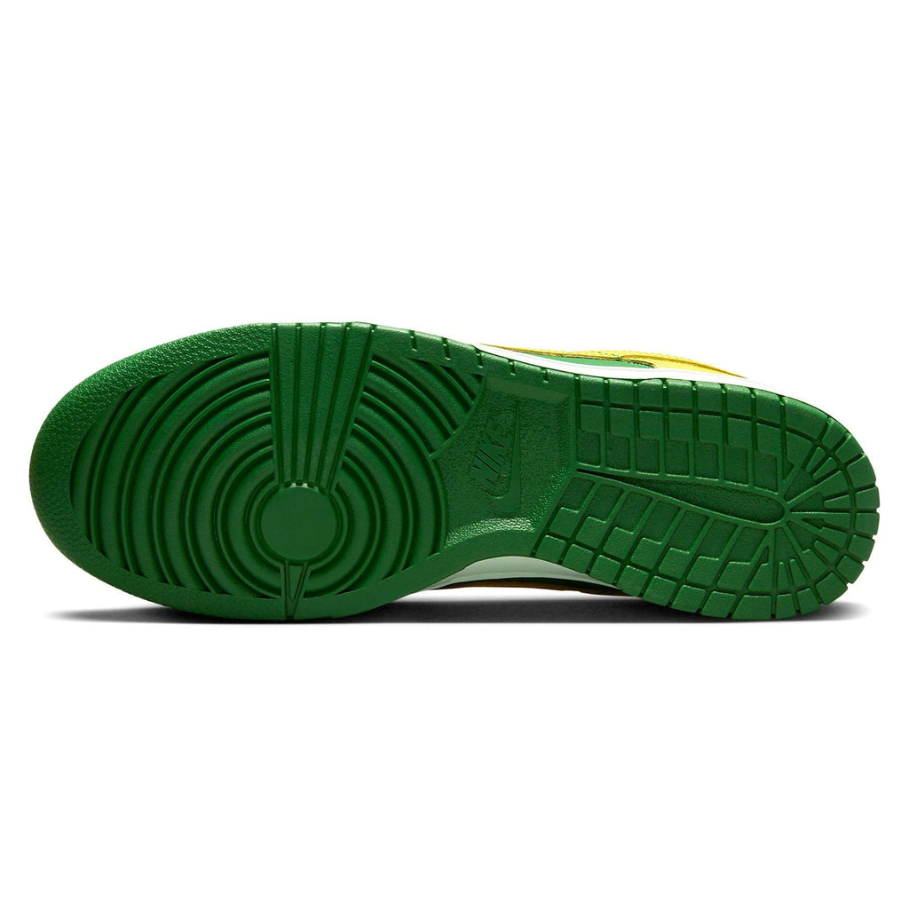Nike Dunk Low 'Reverse Brazil'