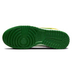 Nike Dunk Low 'Reverse Brazil'