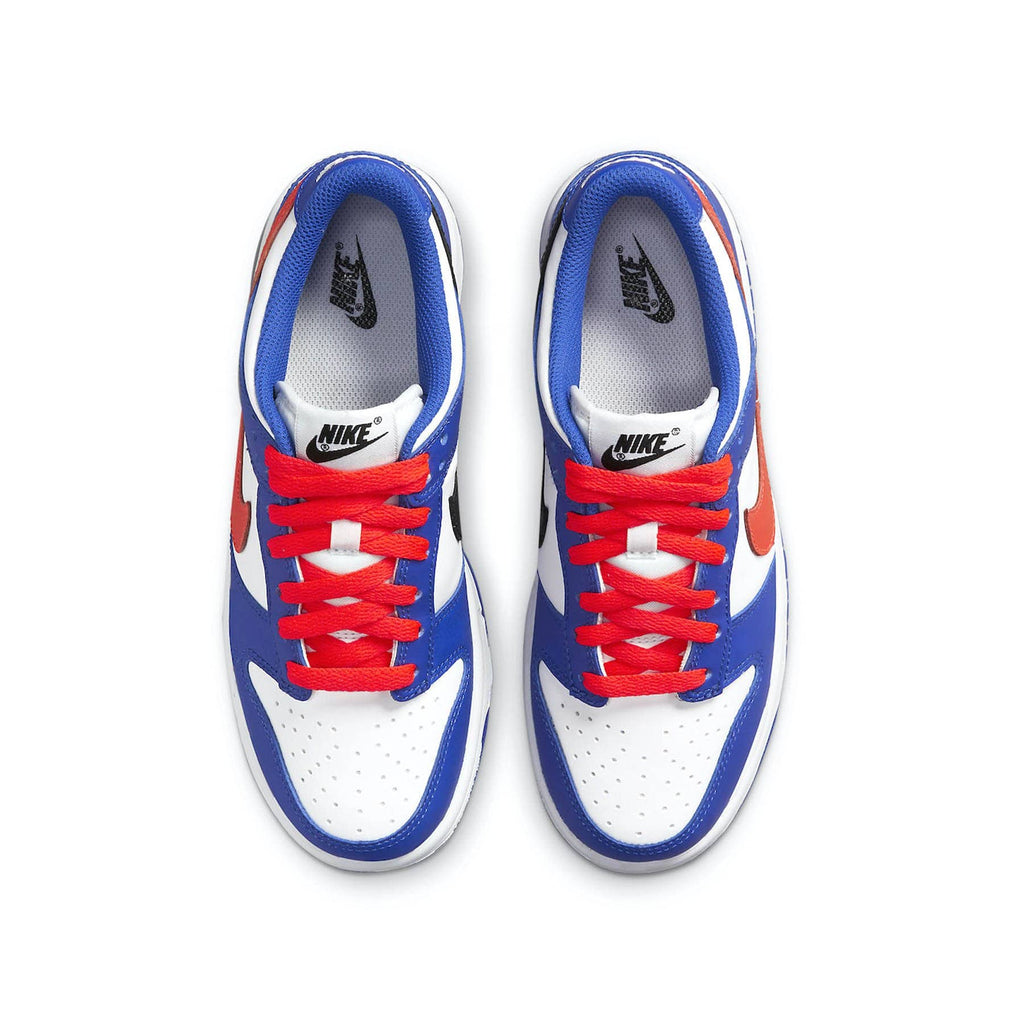Nike Dunk Low GS 'Mismatched Swoosh'