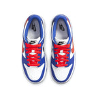 Nike Dunk Low GS 'Mismatched Swoosh'