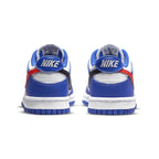 Nike Dunk Low GS 'Mismatched Swoosh'