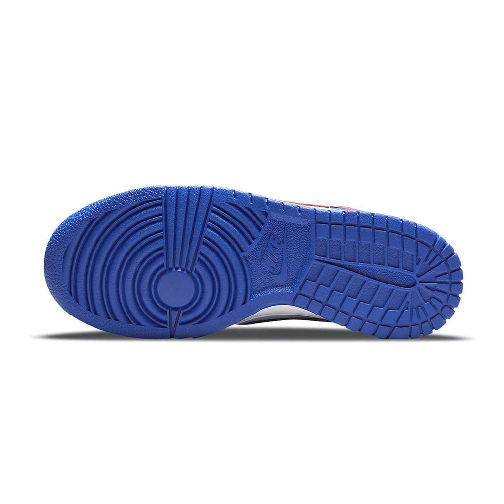 Nike Dunk Low GS 'Mismatched Swoosh'