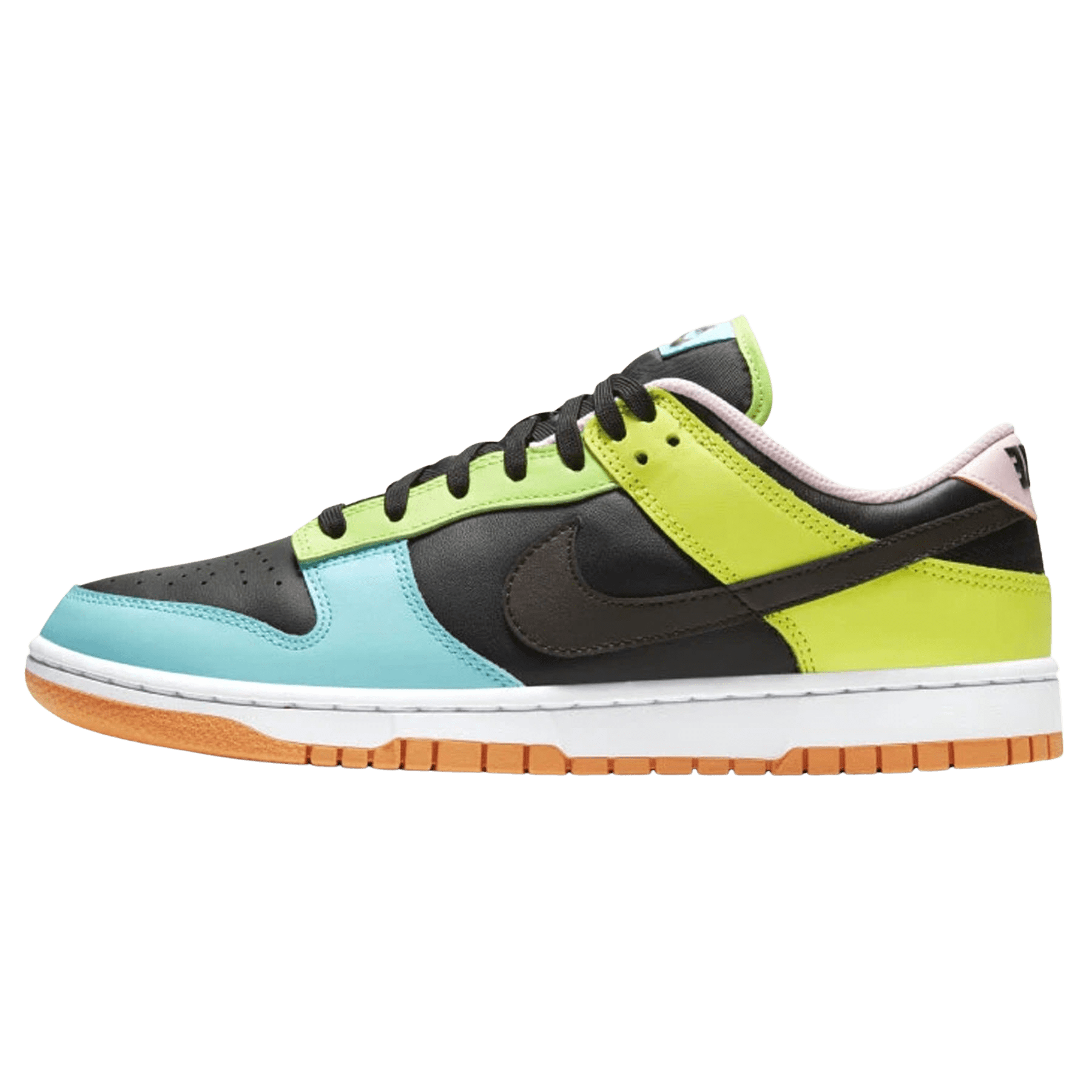 Nike Dunk Low SE ¡®Free.99 - Black¡¯