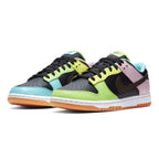 Nike Dunk Low SE ¡®Free.99 - Black¡¯