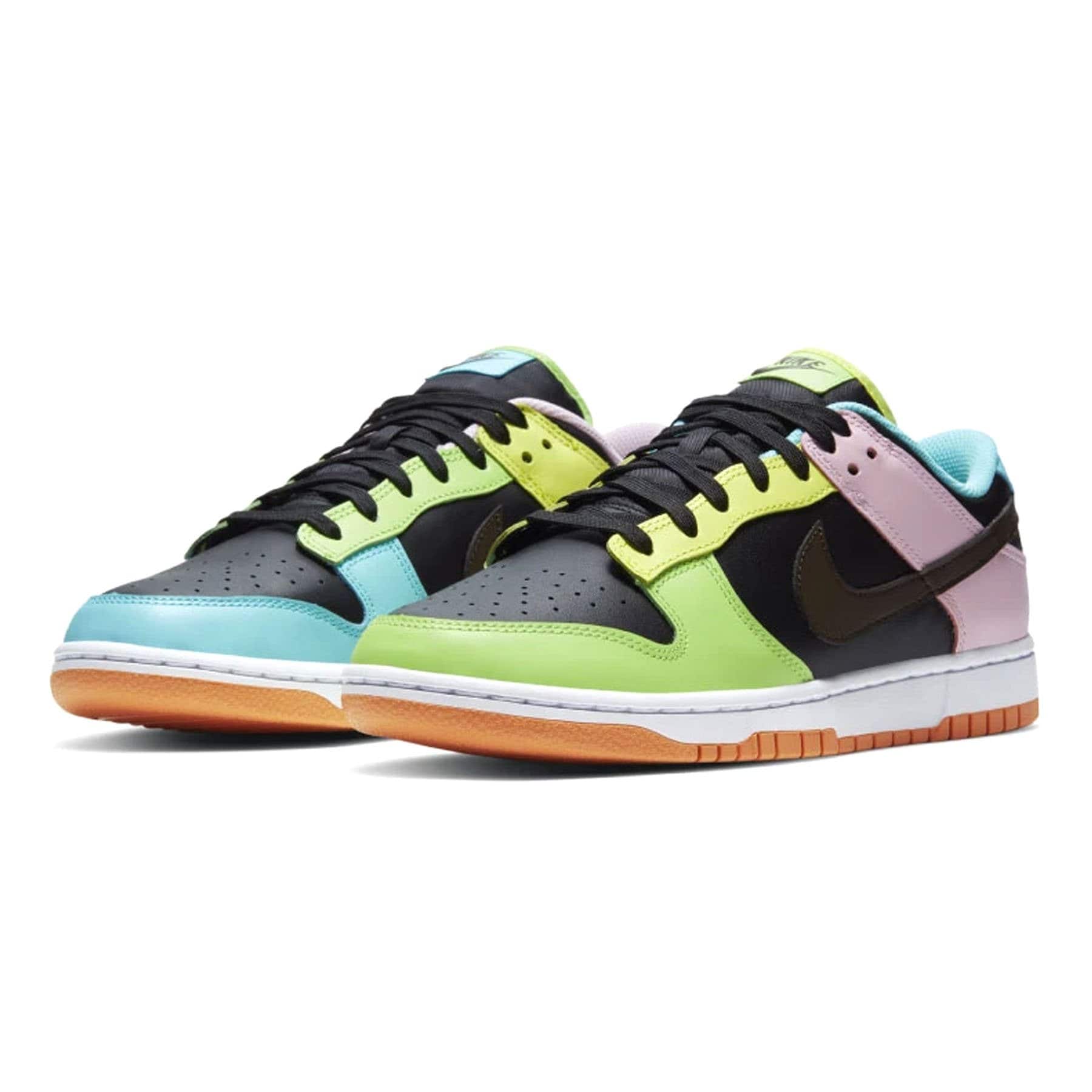 Nike Dunk Low SE ¡®Free.99 - Black¡¯