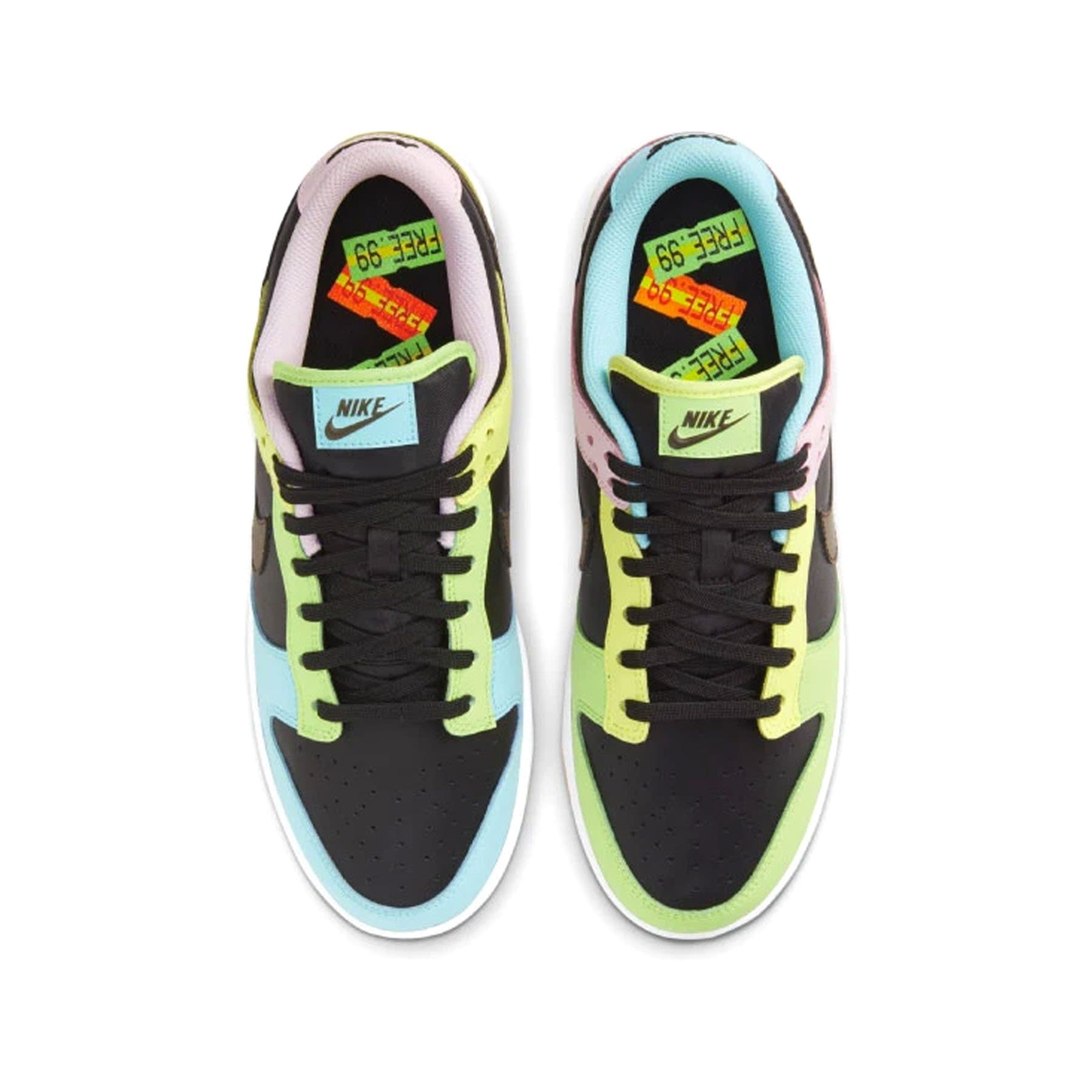 Nike Dunk Low SE ¡®Free.99 - Black¡¯