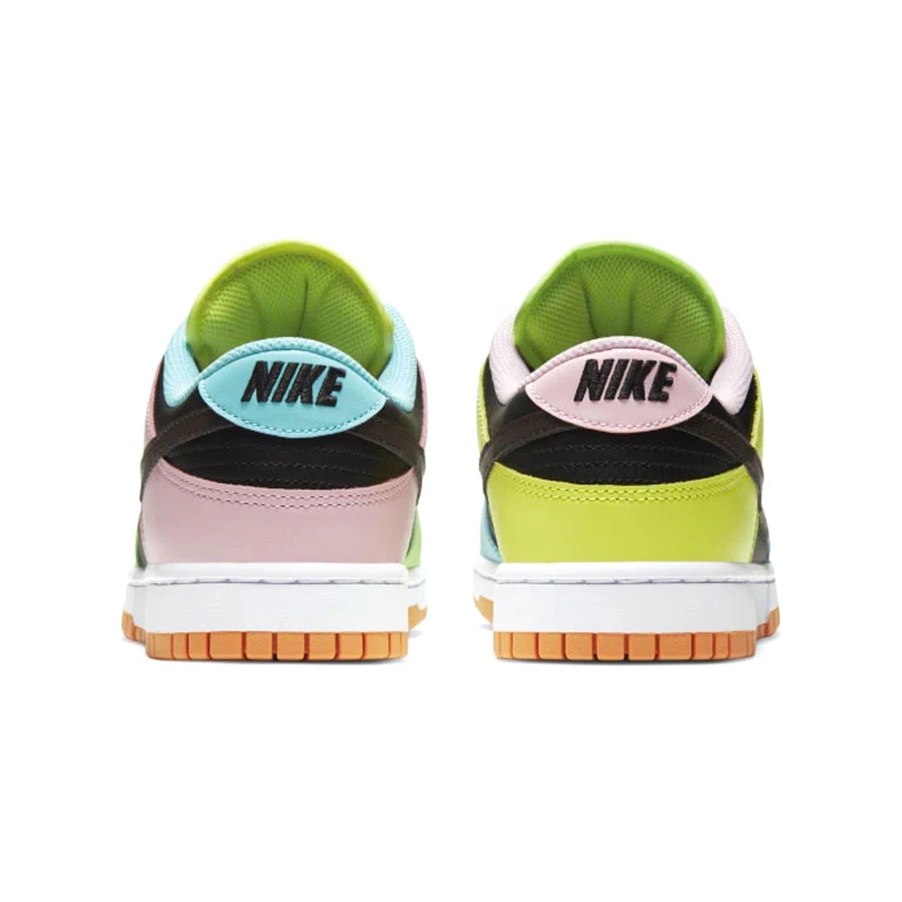 Nike Dunk Low SE ¡®Free.99 - Black¡¯