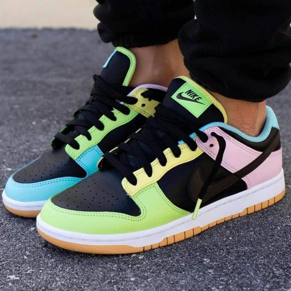 Nike Dunk Low SE ¡®Free.99 - Black¡¯