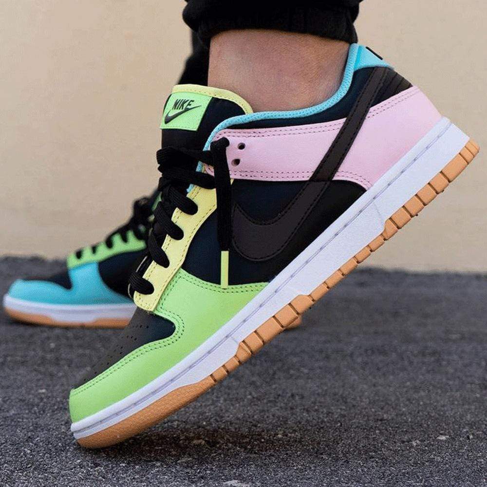 Nike Dunk Low SE ¡®Free.99 - Black¡¯