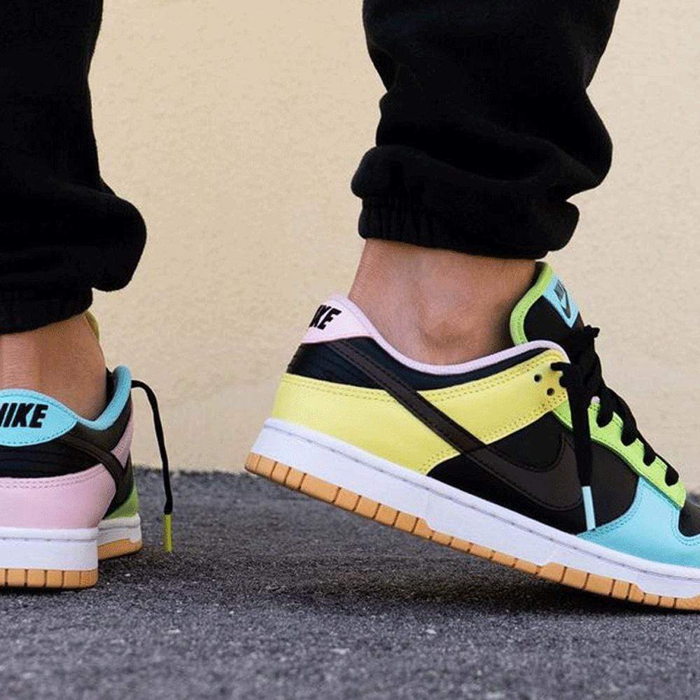 Nike Dunk Low SE ¡®Free.99 - Black¡¯