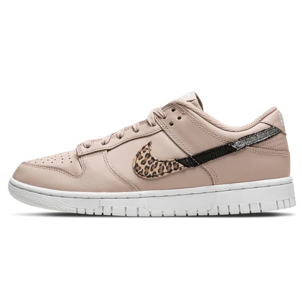 Nike Dunk Low SE Wmns 'Primal Pink'