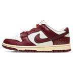 Nike Dunk Low SE Wmns 'Sisterhood - Team Red'