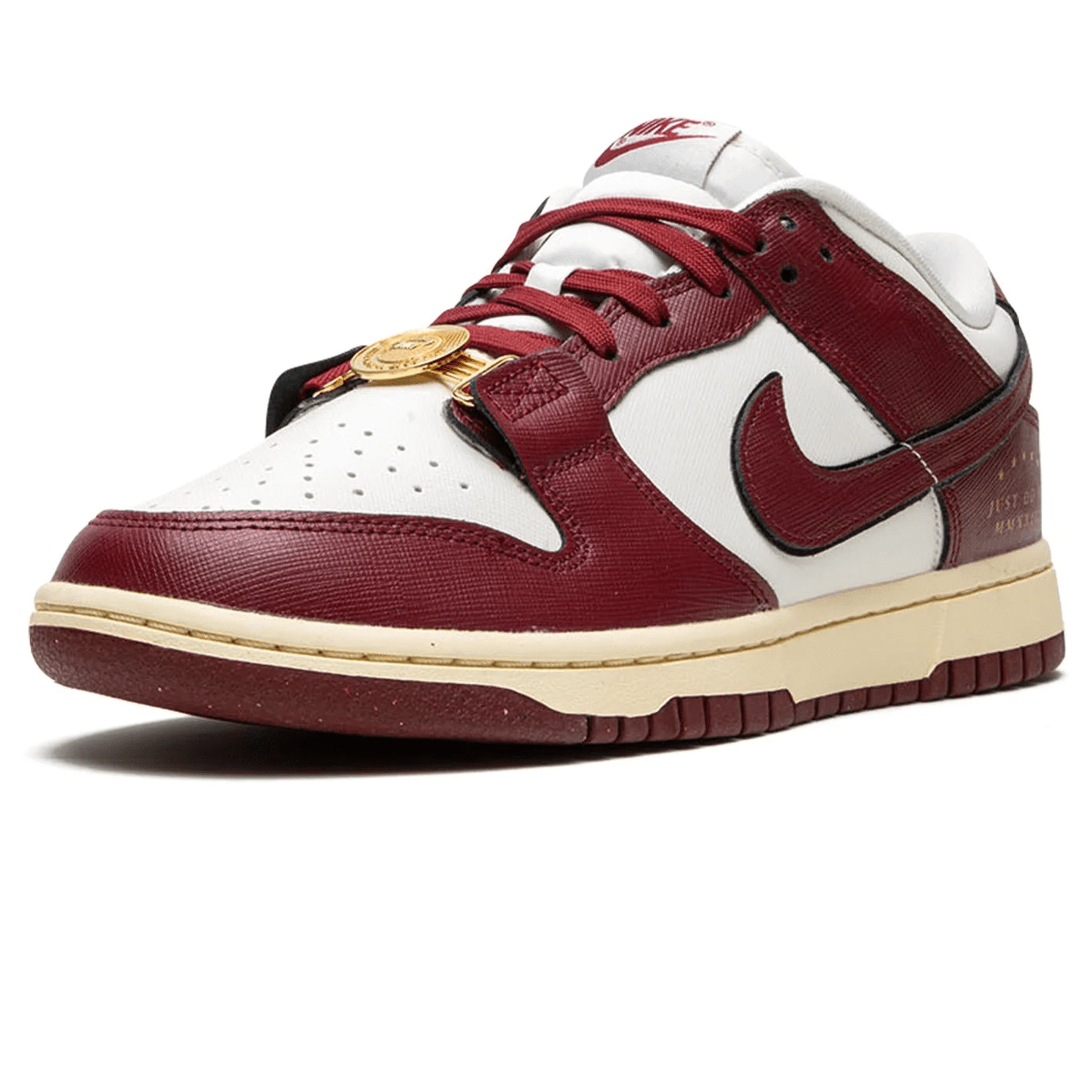 Nike Dunk Low SE Wmns 'Sisterhood - Team Red'