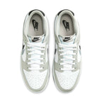 Nike Dunk Low 'Spray Paint Swoosh'