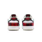 Nike Dunk Low Premium 'Tartan Plaid'
