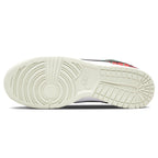 Nike Dunk Low Premium 'Tartan Plaid'