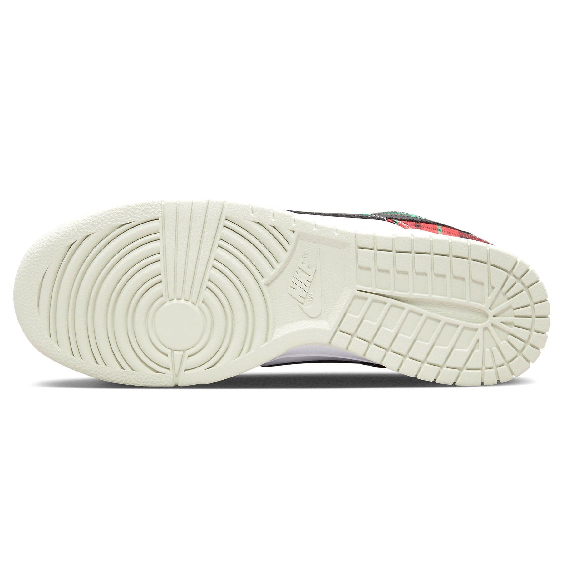 Nike Dunk Low Premium 'Tartan Plaid'