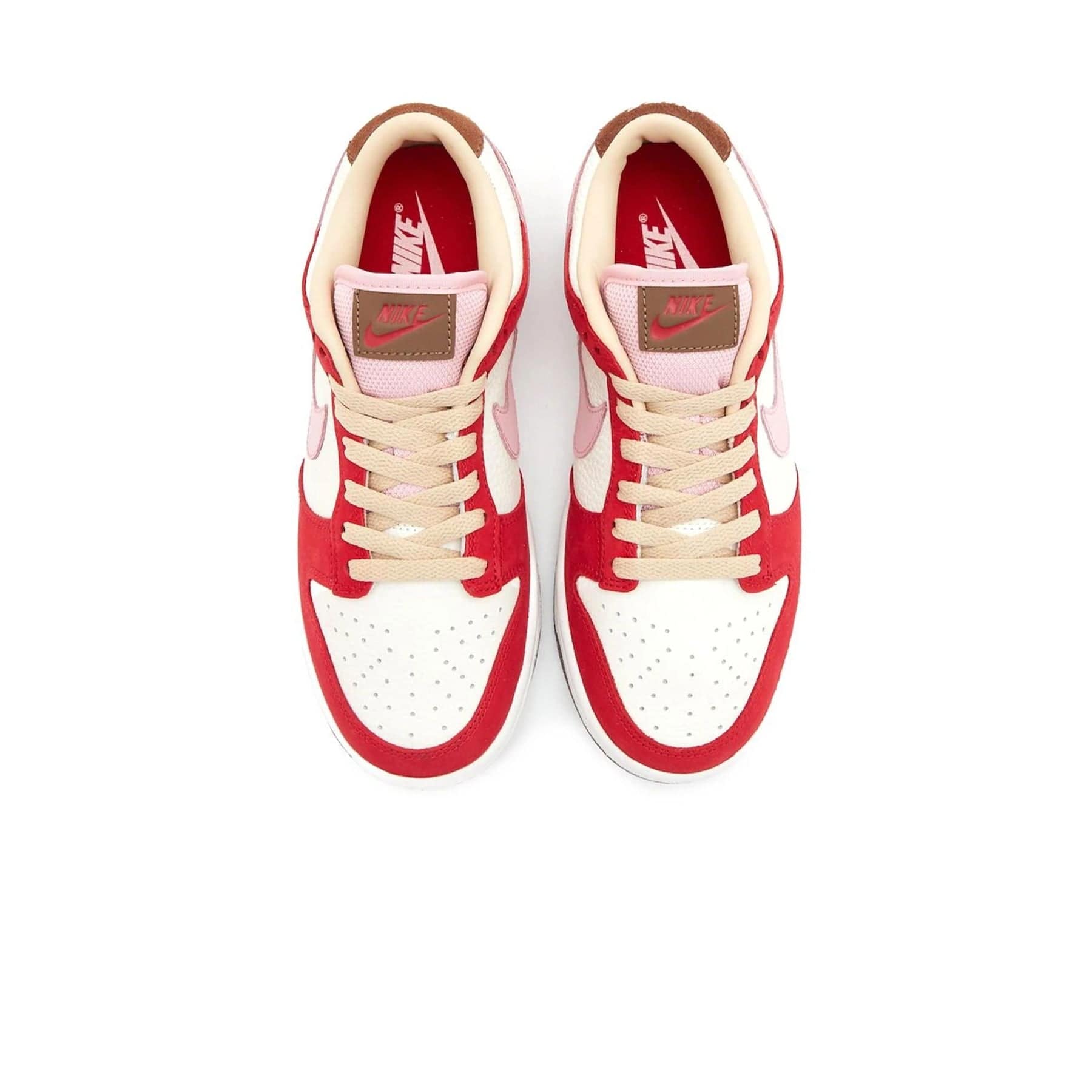 Nike Dunk Low Wmns 'Bacon'